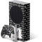 Disney Villains Characters Art Xbox Series S Skins